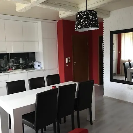 Sequoia Loft