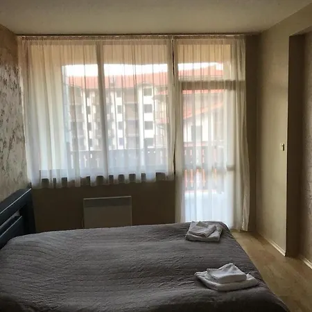 Appartement Sequoia Loft