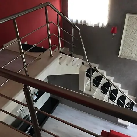 Sequoia Loft * Borovets