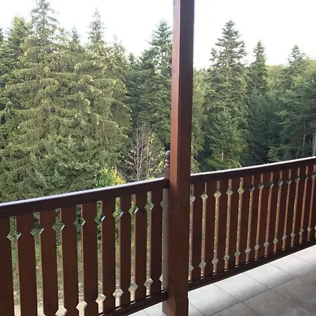 Appartement Sequoia Loft *