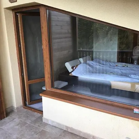 Apartamento Sequoia Loft