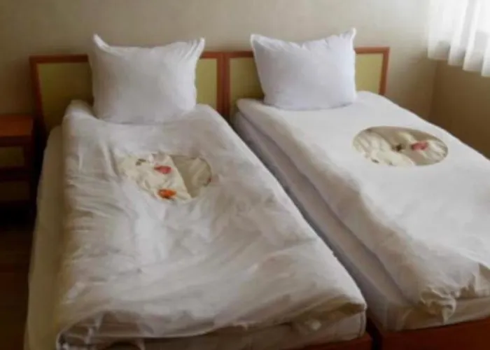 Sequoia Loft Апартамент Боровец