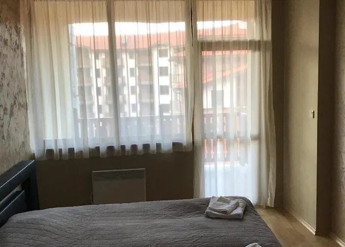 Апартамент Sequoia Loft