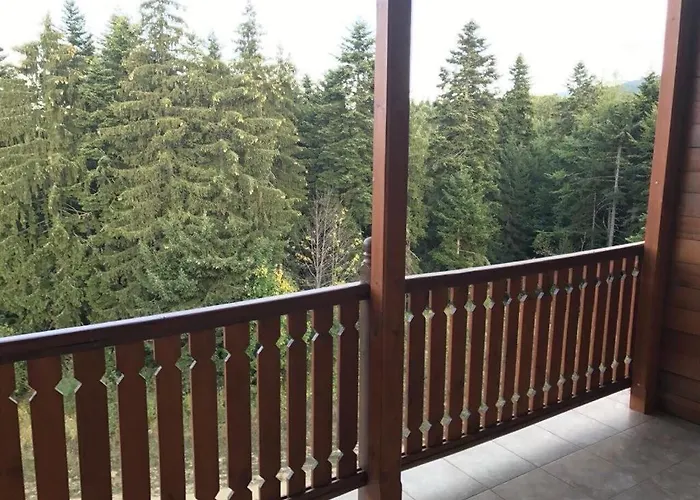 Апартамент Sequoia Loft *