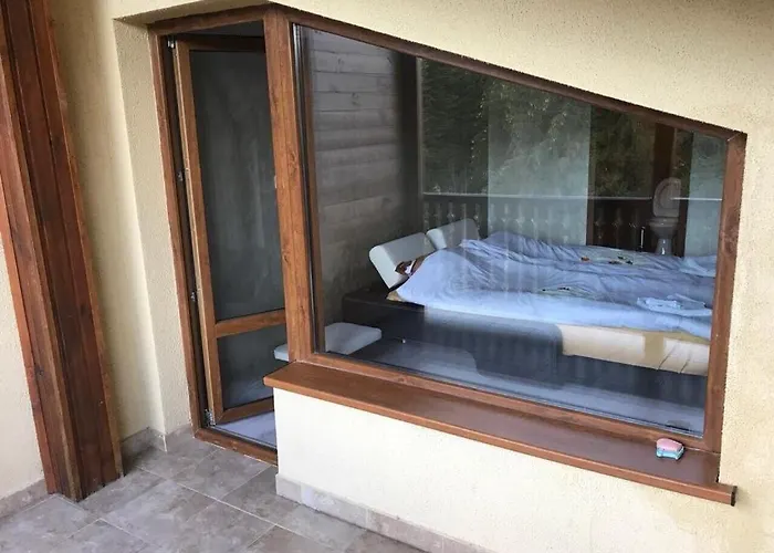 Апартамент Sequoia Loft